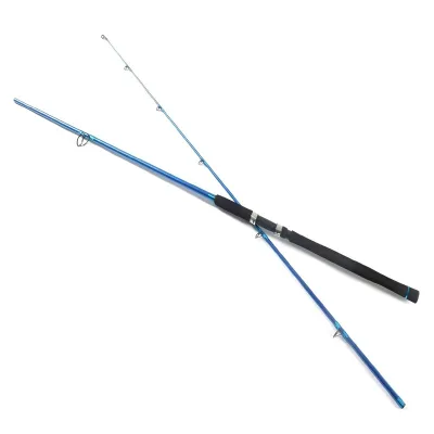 Reliable Glass Fiber Japan 1.8m to 3.6m Casting Casting Fishing Rod for Sale