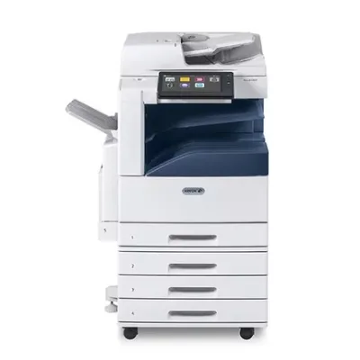 Fast Shipping Used Large Business Touch Screen Copier X VersaLink Series 70ppm