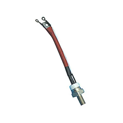 High dV/dt Capability 320A Phase Control Thyristors