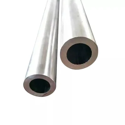 Hot Selling 6000 Series Aluminum Alloy Rectangular Tubing Square Pipe Bending Welding Services Superior Anti Scratch Corrosion