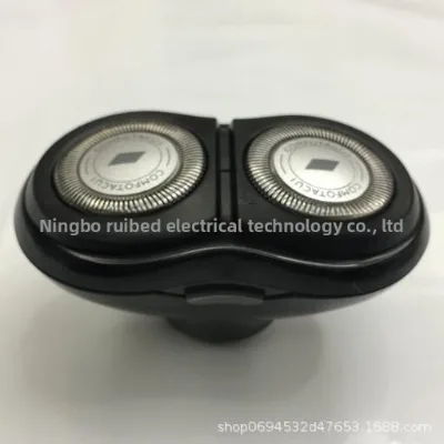 RQ32 Blade Head (S500) with Stainless Steel ABS and Mesh Compatible with Shavers RQ310/RQ311/RQ312/RQ320