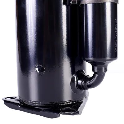 FSTHERMO Compressor 3ph 200v R407 2hp for Heat Pump