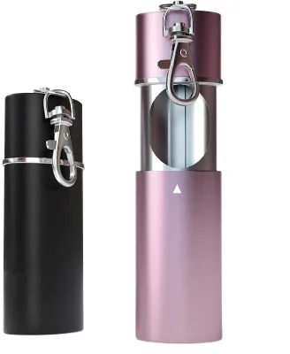 Portable Pocket Ashtray