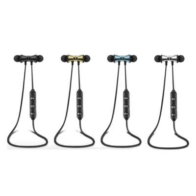 Dropshipping Headset Wired Wireless Neckband Earphone In-Ear Earphones Type-C Stereo Earbuds Esports Earphone