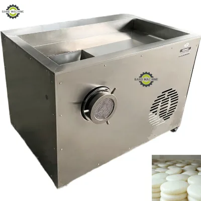 Automatic Glutinous Rice Mochi Machine Large Commercial Electric Rice Cake Making Equipment