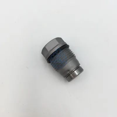 504130662 1110010012 Truck Parts Oil Pressure Limiting Valve Pressure Relief Valve for iveco