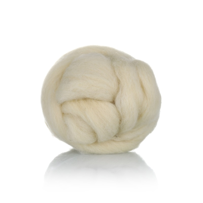 Natural Color Fiber, Wool Tops,weave, Blanket ,store