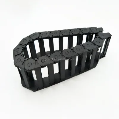 Tank Chain KM0-M2267-00X for SMT Production Line YAMAHA Machine Smt Spare Parts