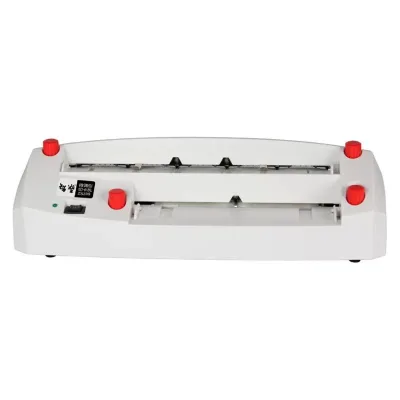 WD-300C New Product Semi-automatic Electric 300g Card Cutting Machine