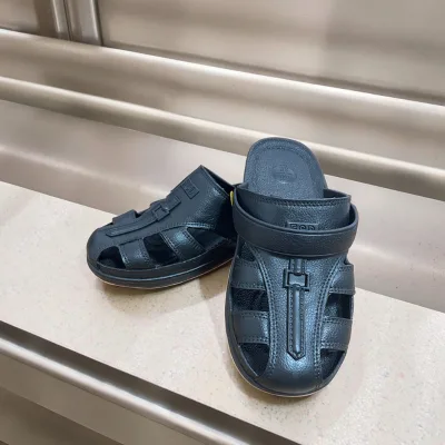 ESD Safe Anti-Static Sandals Breathable Soft and Lightweight Foot Protection Non-Slip and Durable for Cleanroom Use