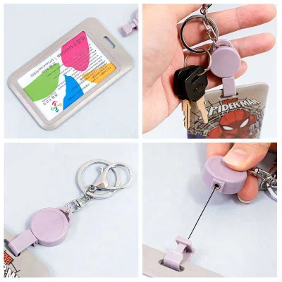 PU Card Sleeves Japan Style Customized Design for Credit Cards