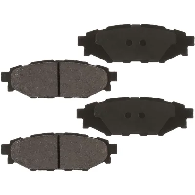 High Performance Brake Pad Set Auto Parts 8218-D1114 26696-AG000 26696-AG030 SU003-04096 GDB3373 for Toyota Subaru