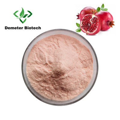 Factory Supply Pomegranate Powder Natural  Pomegranate Juice Powder