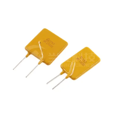 NEW Direct Plug Self-recovery Fuse Tube 250V 0.02A/0.18/0.3/0.5/0.65A/0.8A/1/1.5A
