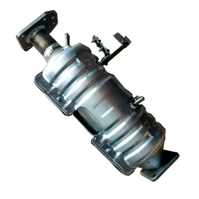Diesel Light Truck-specific DPF, Effectively Reducing Exhaust Particulate Emissions