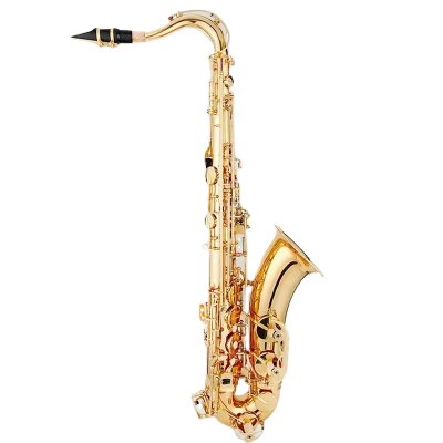 Tenor Saxophone