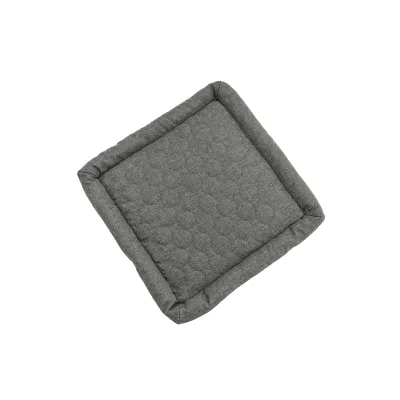 Small Soft Calming Pet Dog Bed Mat Pad Mattress Cat PEMF Infrared Mats