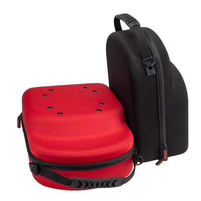 Custom Hat case EVA Hard All Hat Cap Carrier Case Hat Carrier