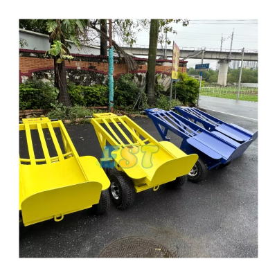 Portable Trolley Heavy Duty Electric Trolley Stair Climber Folding Trolley for Sale Heavy Electric Dolly Car