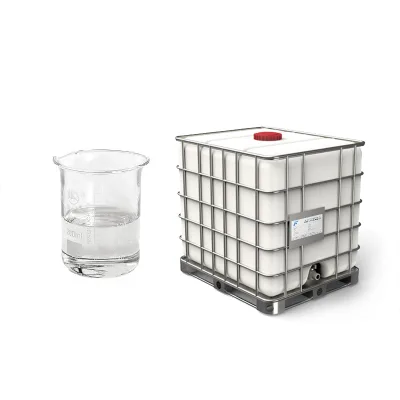 Industrial Grade Dimethyl Sulfoxide Cas 67-68-5 for Organic Solvents