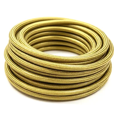 2 Meter -3AN Steel Wire Woven Brake Pipe, Flexible Hydraulic Oil Tube ID 3.2 OD 7.5mm Car Motorcycle Brake Hose