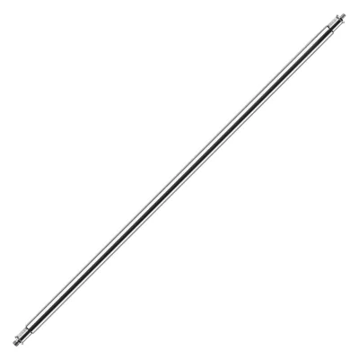 Selens Stainless Steel C Stand 50 100 120cm Boom Arm Extension Pole with 1/4 3/8 Adapter for Studio Parabolic Light Focus System