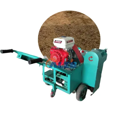 Heavy-Duty Agricultural Manure Flipping Equipment Energy-Efficient Farm Manure Aerating and Turning Machine
