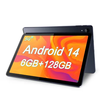 Factory Wholesale Price Tablet-Rechner 5G Android tablette tactile Touch Screen for Kids Android Tablet