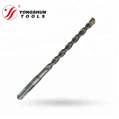 Yongshun SDS Hammer Drill Bits