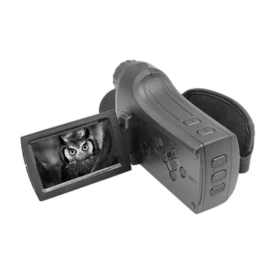 New Design Night Vision Device Handheld DV 8x Zoom 4K HD Long Range Hunting Digital Infrared Night Vision