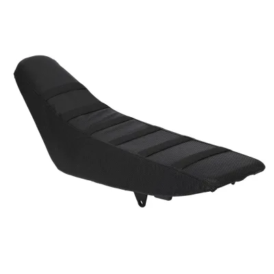 Cross Country Motorcycle Seat Covers PVC Scooter Seat Cushion Waterproof Dirt Bike Seat Cover for Universal for Most Motorcycle