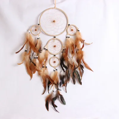 Competitive Price Chinamanufacture Wedding Ornaments Tree of Life Dreamcatcher Wall Hanging Dream Catcher