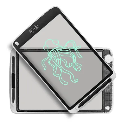 8 Inches Transparent Drawing LCD Writing Tablet Partial Clearance Electronic Digital Writing Screen Drawing Tablet