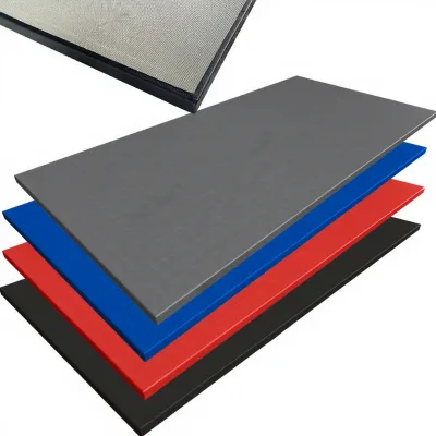 Factory Direct Martial Arts Mats/ Tatami Judo Mats/ Aikido Wrestling Mats