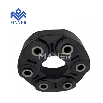 MANER  Rubber Propshaft Flex Disc Propeller Joint 26117610061 26117518443 26117546425 for E60 E93 E66 E65