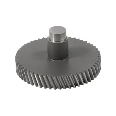 CNC Machinery Mechanical Tools Transmission Power Spur Spare Parts Precision Grinding Planetary Gear