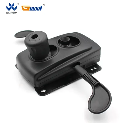 DANWAY GM006 Wholesale Custom Heavy-duty Multi-function Lockable Modern Metal Office Swivel Chair Mechanism