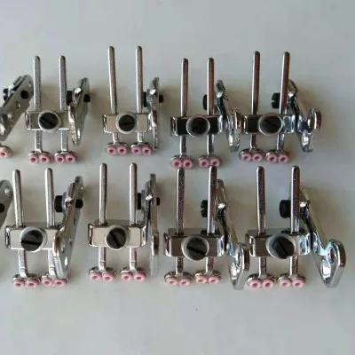 Nylon Zipper Sewing Machine Spare Parts Manufacturer Directly