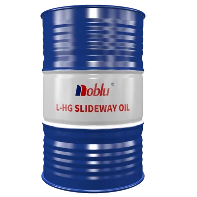 LHG 46 Rail Oil Industrial Lubricating Oil