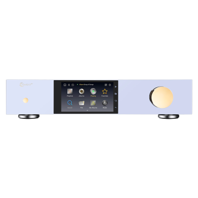 New DMP60 Digital Audio Player Premium Audio & Video Accessories for Enhanced Listening Experience