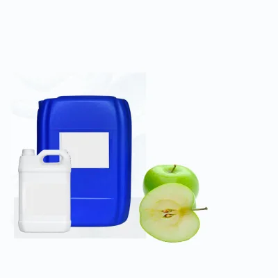 Fragrance Oils High Concentrated Long Lasting Green Apple Fragrance Oils for Candle Wax Soy Wax