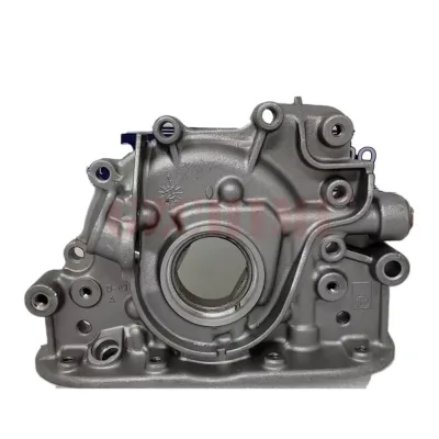 Engine Oil Pump Car Oil Pump for SUZUKI 16100M79G70 16100M79G60 16100M79G70