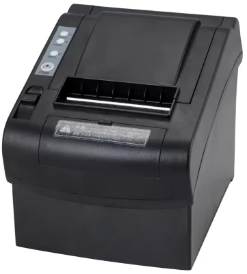 Thermal Printer 80mm with Usb