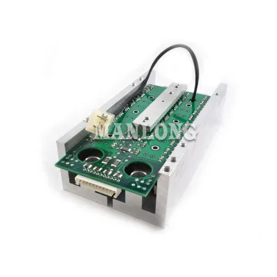 Forklift Parts 48V FET Power Module Transistor for TCM Komatsu with Temperature Sensor 181E2-62491 181E2-62501