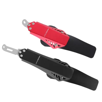 16 20 Inch Bicycle Mudguard 412 P8 Mud Removal Board for Dahon Fnhon Folding Bike Fenders