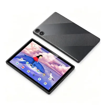 Wholesale 10.1'' Kids Education Tablet Android 15 Penta Core 1.8GHz 6000mAh Battery Children Learning PC WiFi6 Support TF 1TB