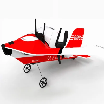 Smart Electric Remote Control Delta Wing Glider Follow Me Feature 50m Range Plastic Indoor Outdoor Flying Toy 1080p FHD Video