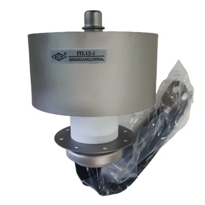 30KW High Frequency Oscillator Tube ITL 12-1,Electron Tube,Power Grid Tube ITL12-1