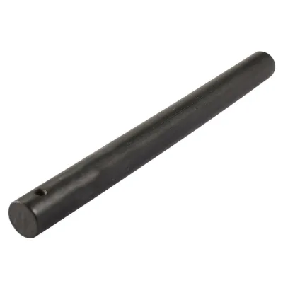 1/2 Inch Diameter 6 Inch Long Large Huge Ferrocerium Firesteel Flint Steel Ferro Rod Fire Starter for Outdoor Activity