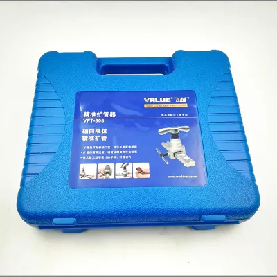 Value Refrigeration Tool VFT-808-MIS Eccentric Flaring Tool for A/C Copper Tube
